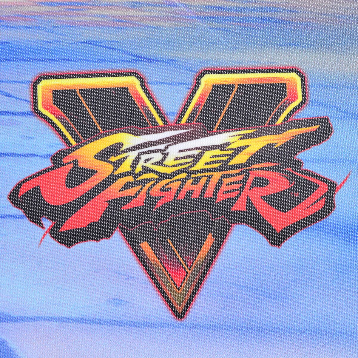 Street Fighter V Cammy Premium Art Print