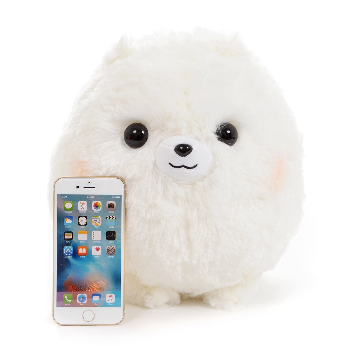 pometan plush