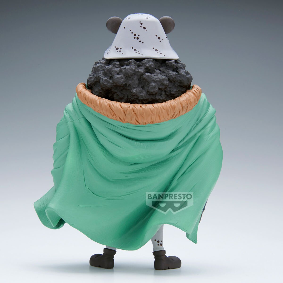 Mega World Collectable Figure One Piece Bartholomew Kuma - Tokyo