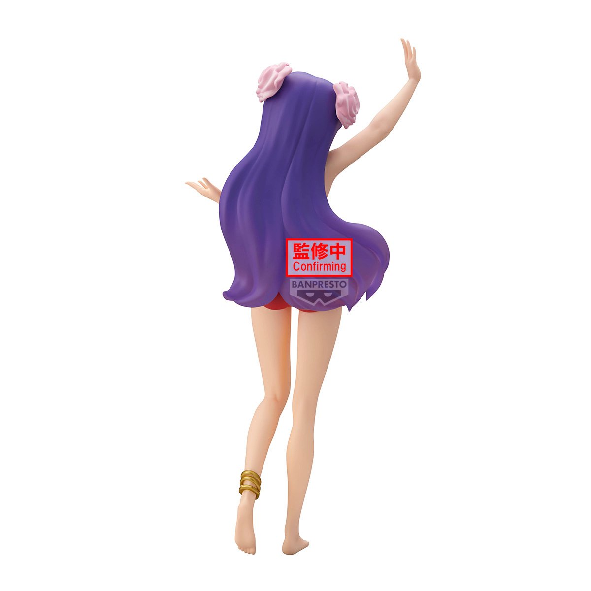 Glitter & Glamours Ranma 1/2 Shampoo III: Banpresto 38% OFF 