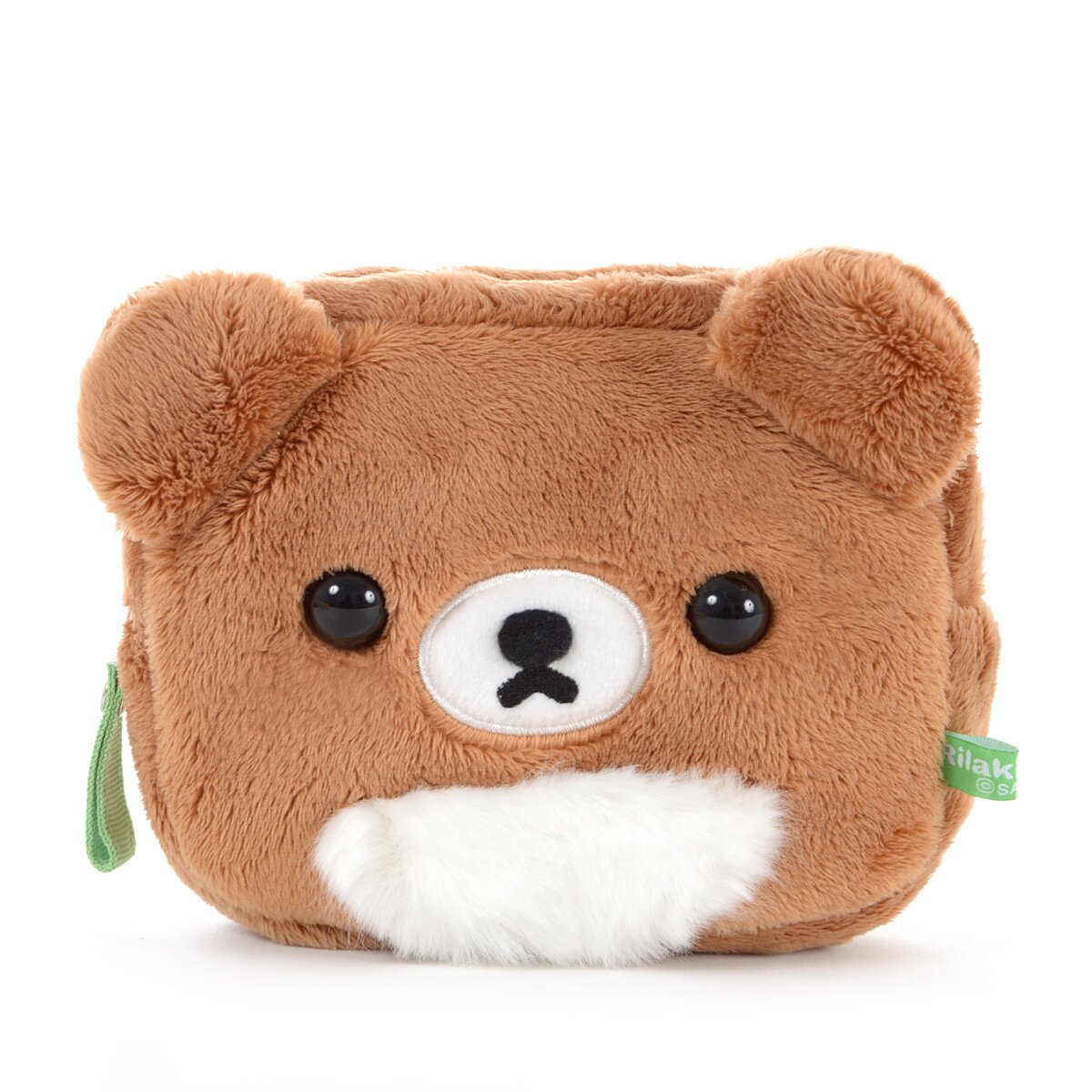 Rilakkuma case San-X Kawaii 33cm * 23cm Japan - Boutique-Tamagotchis