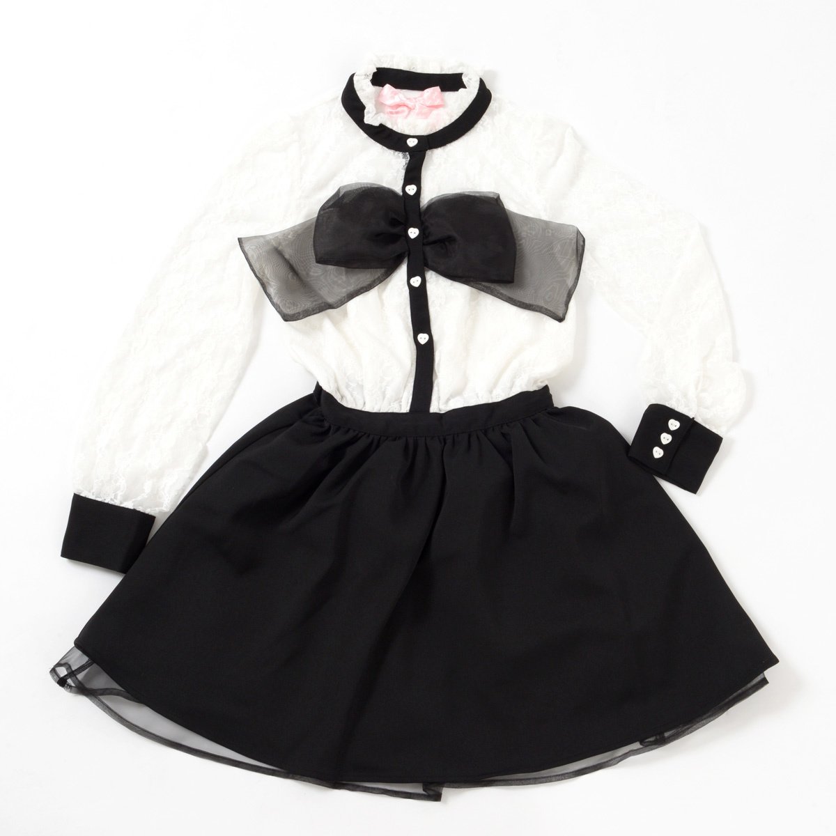 Swankiss Chocolate Gift Dress: Swankiss - Tokyo Otaku Mode (TOM)
