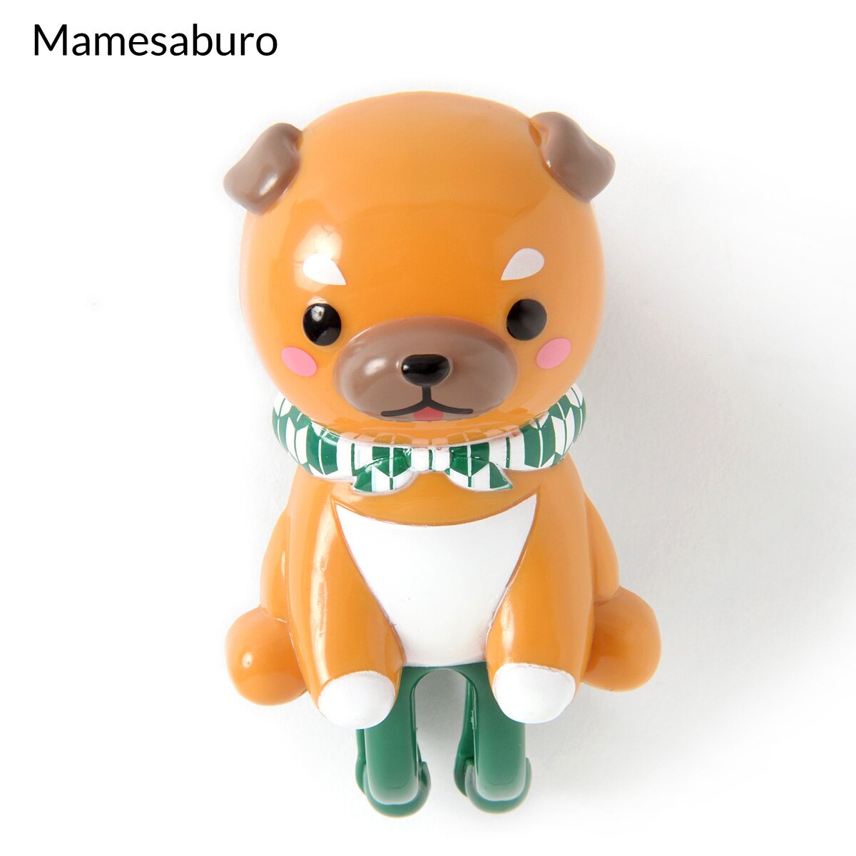 Mameshiba San Kyodai Dog Clothespins Vol. 3 Tokyo Otaku Mode (TOM)