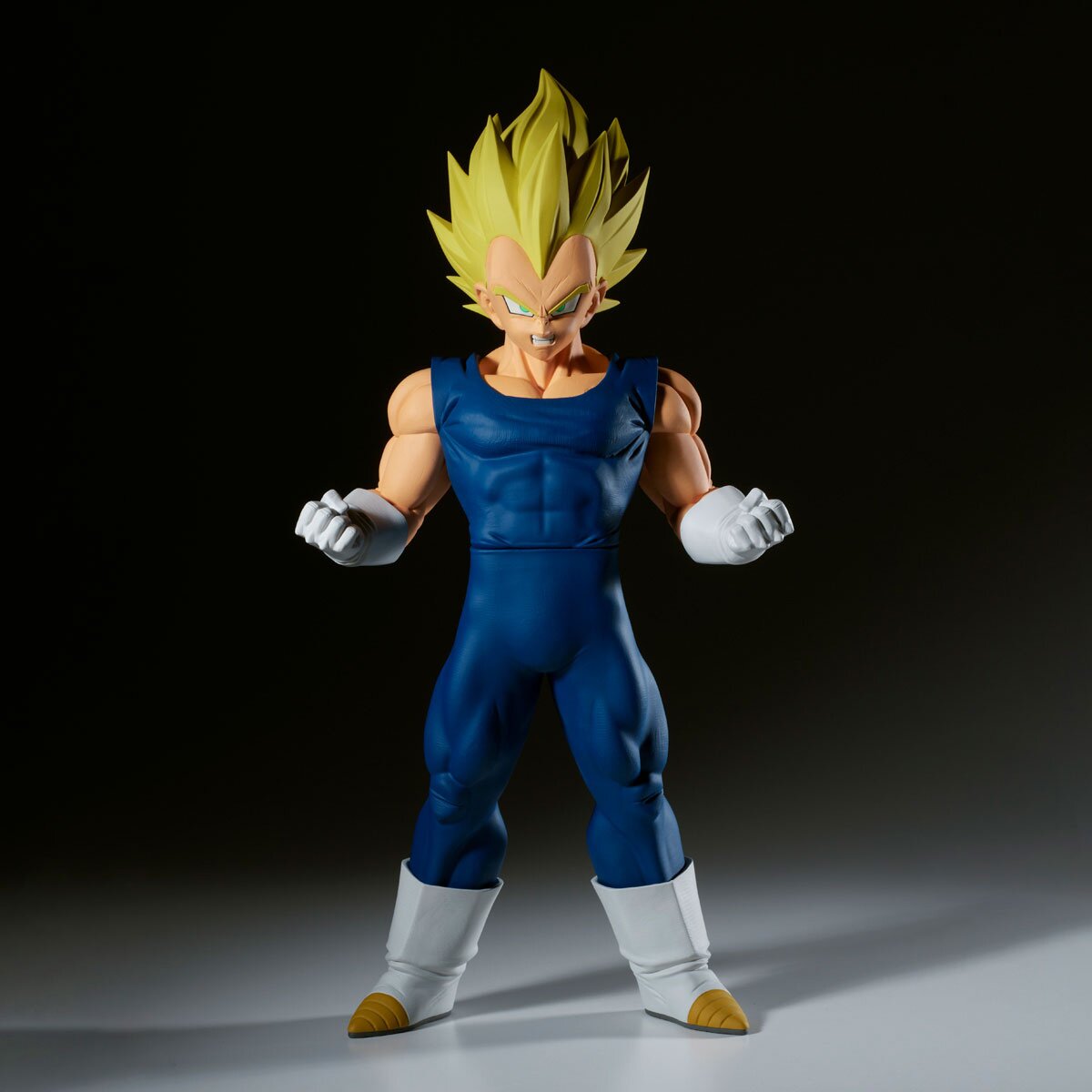 Grandista Dragon Ball Z Vegeta Non-Scale Figure - Tokyo Otaku Mode