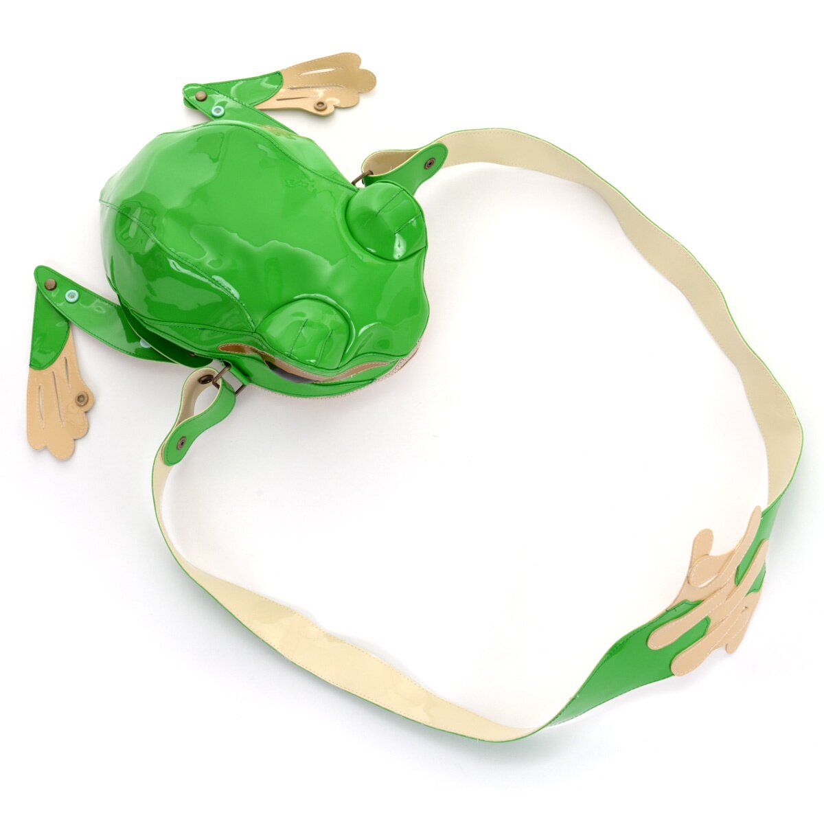 ita bag frog