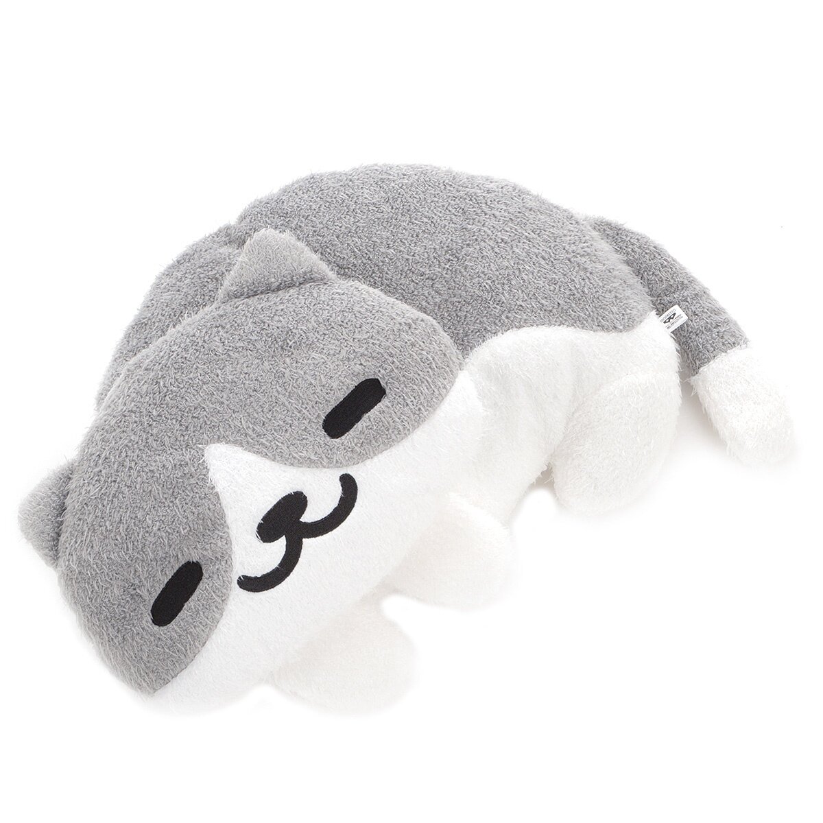 neko atsume tubbs plush