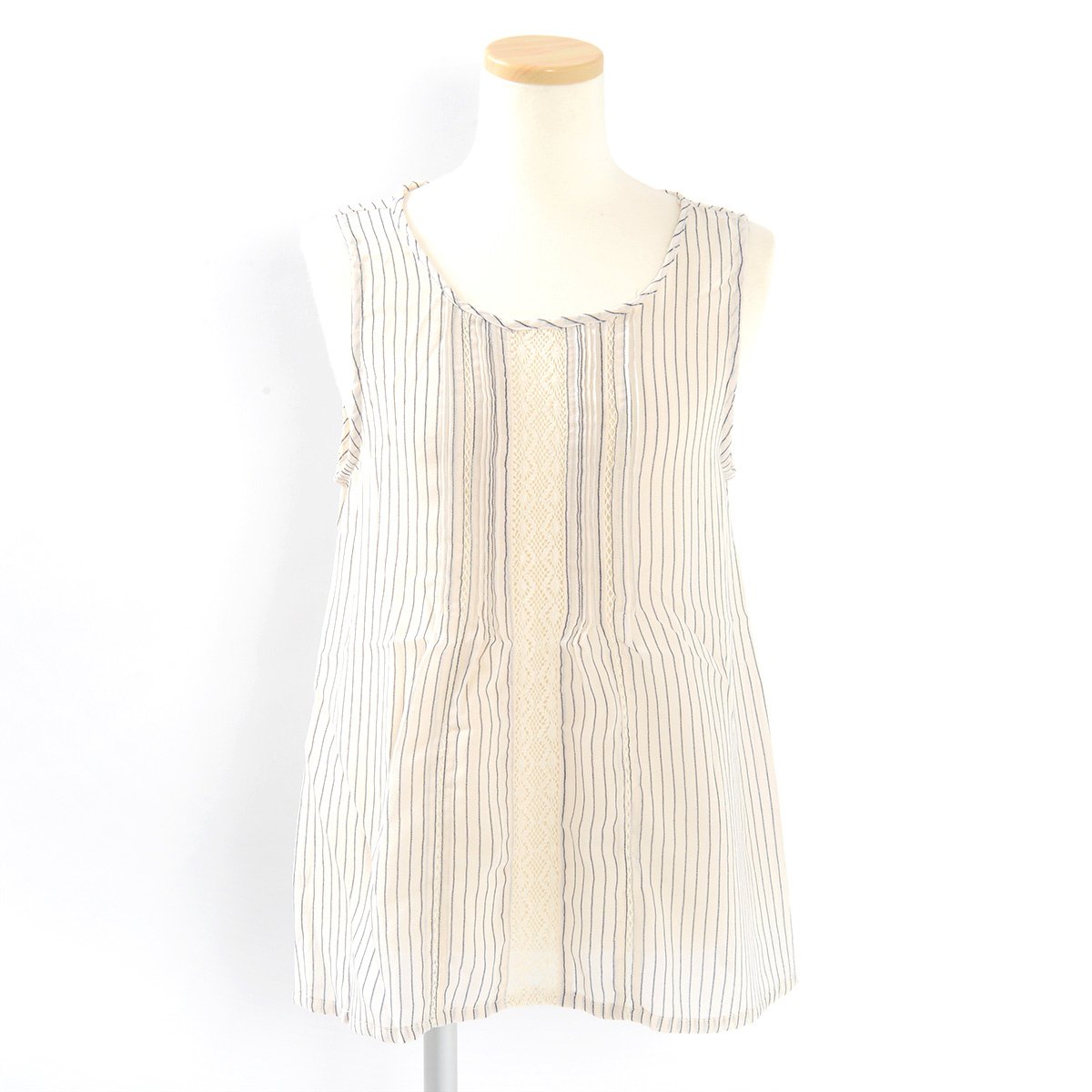 トップス olive des olive miko doll sailor blouse トップス olive des olive miko doll sailor blouse OLIVE des OLIVE