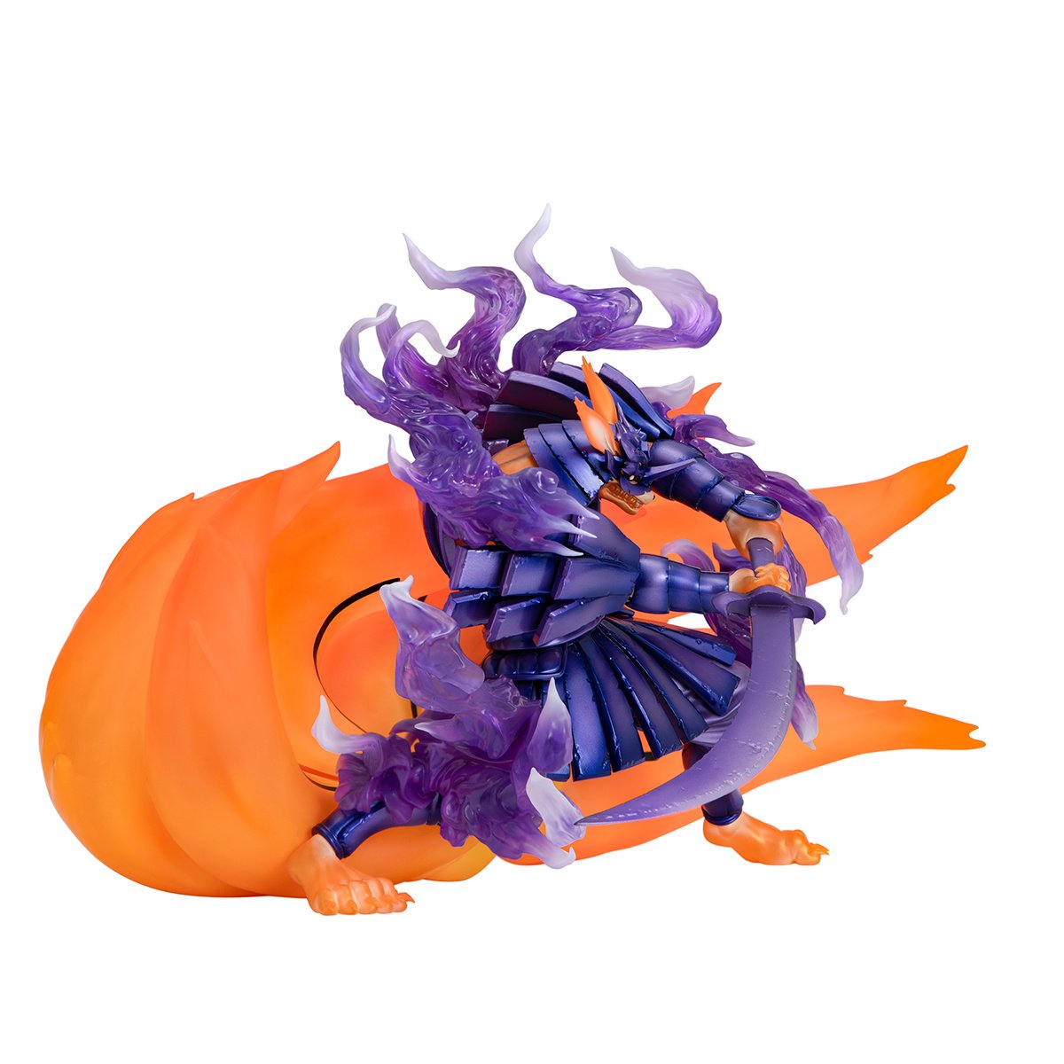 BORUTO NARUTO NEXT GENERATIONS クラマスサノオ G.E.M. Naruto NG Kurama Figure: Megahouse - Tokyo Otaku Mode (TOM)