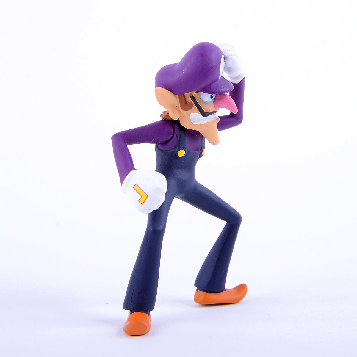 World of Nintendo Super Mario Mario Figure: Nintendo - Tokyo
