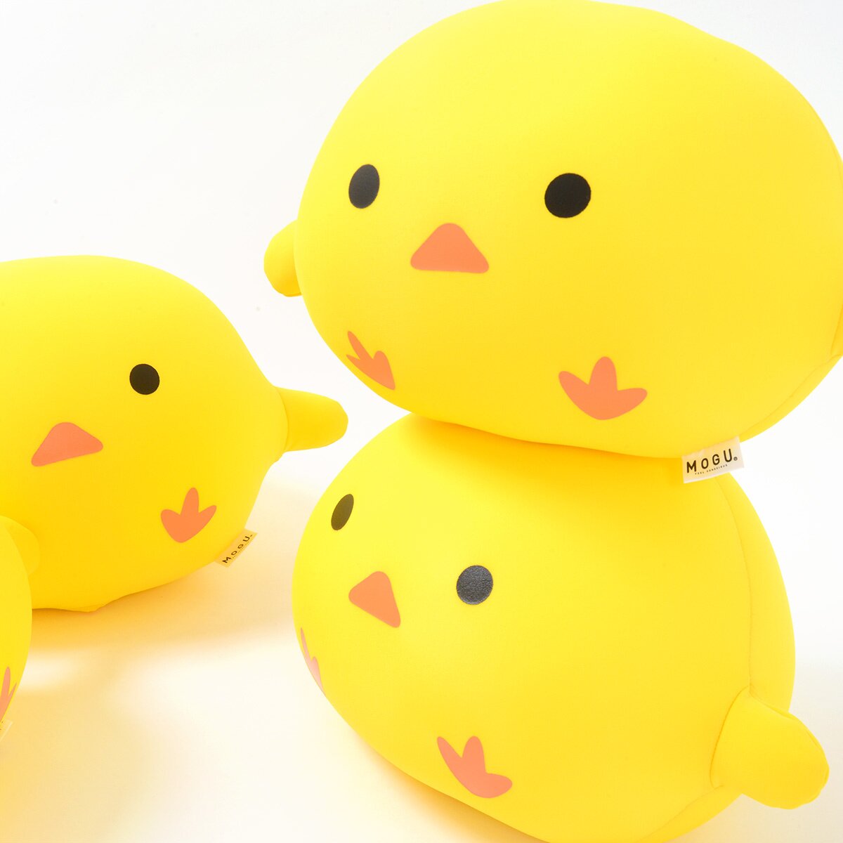 mogu plush