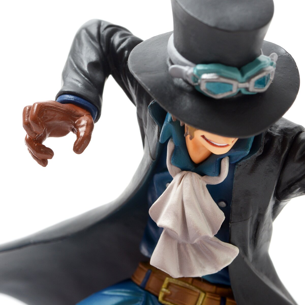 One Piece DXF Brotherhood II