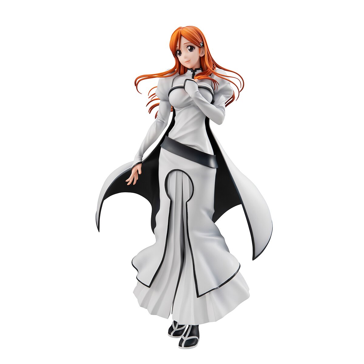 Bleach characters orihime (77) фото