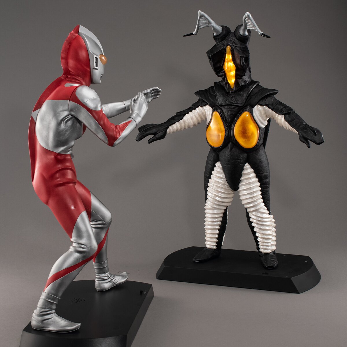 アートワークス コレクション コンプ/ガラモン ゼットン ドドンゴ ペスター Amazon.co.jp: 【未組立品】ART WORKS COLLECTION ウルトラQ