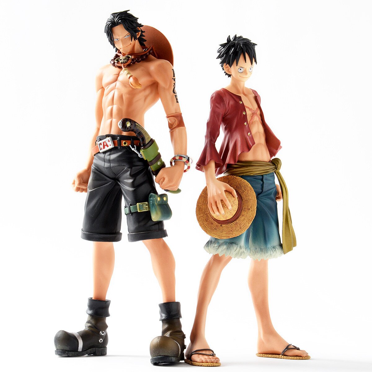 One Piece Master Stars Piece Revival Collector’s Set