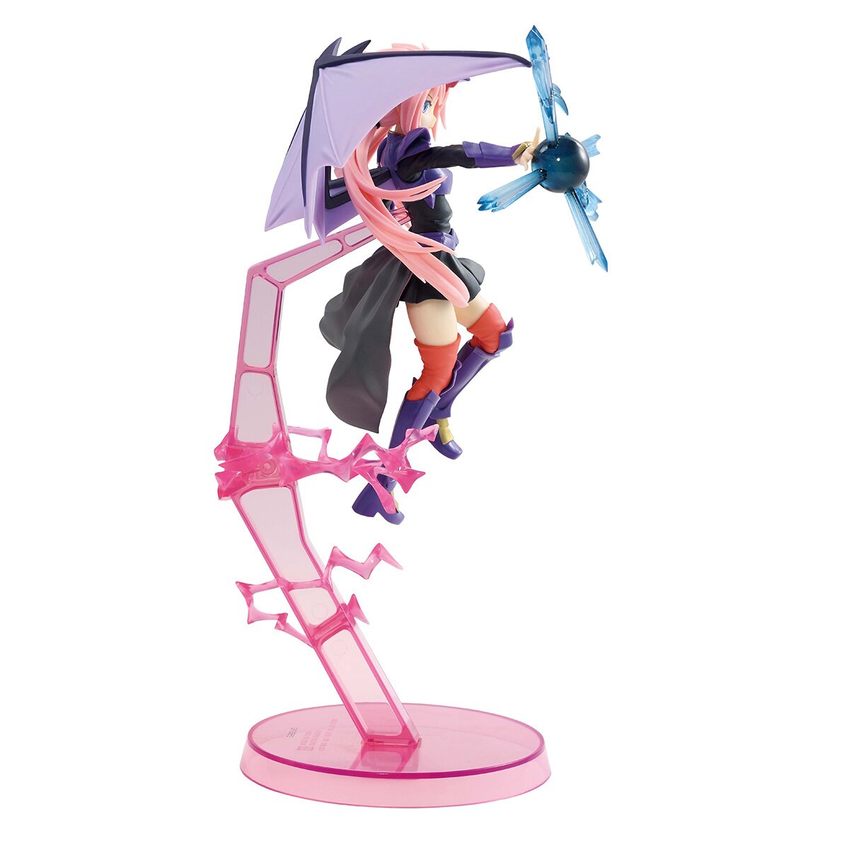 That Time I Got Reincarnated as a Slime -Otherworlder Plus- Milim ...