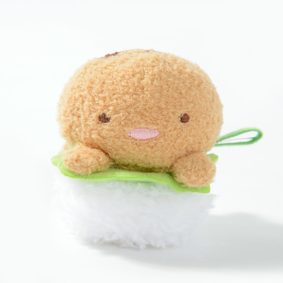 sumikko gurashi plush mini