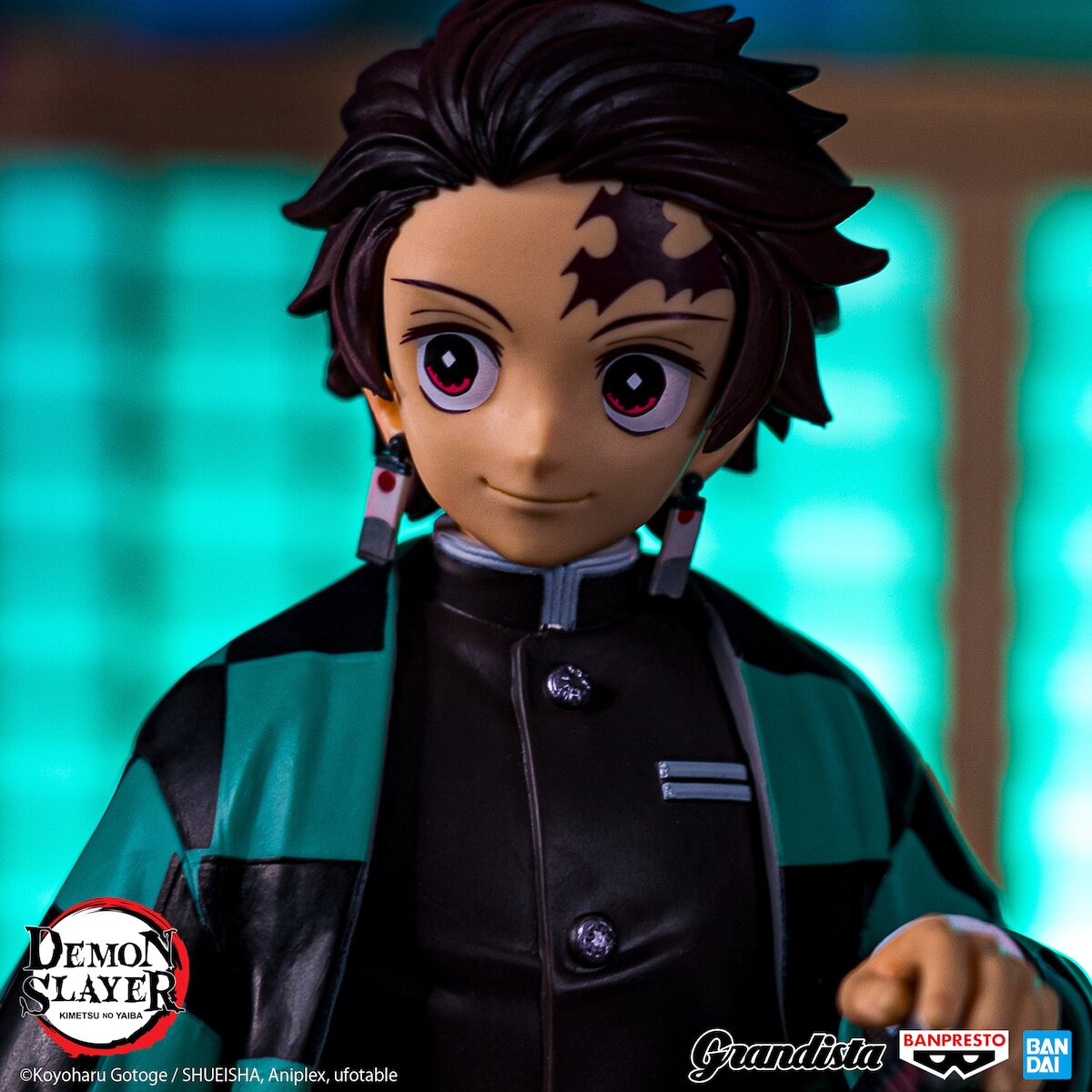 grandista kamado tanjiro