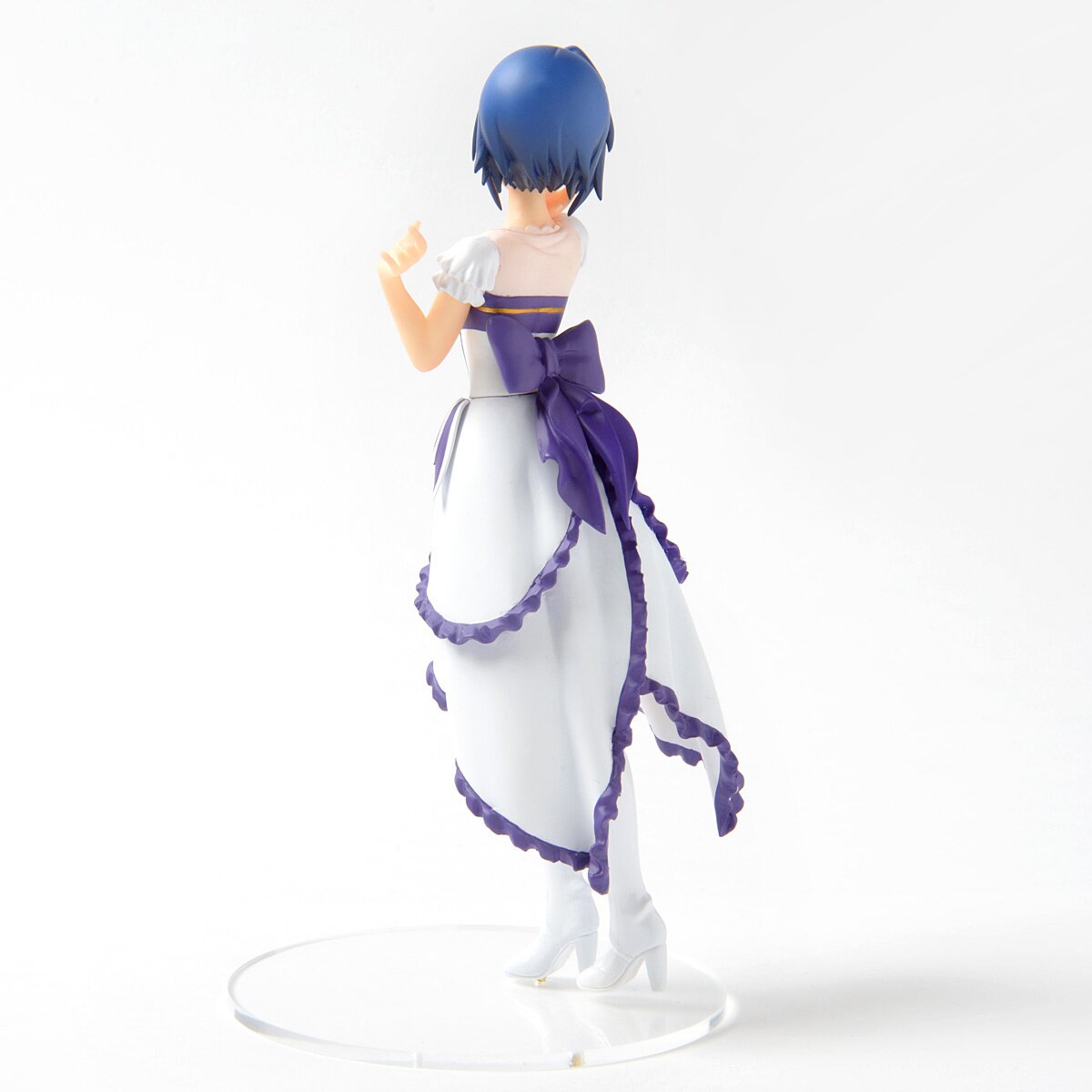 IM@S] M@sters of Idol World!! 2015 Azusa Miura Figure