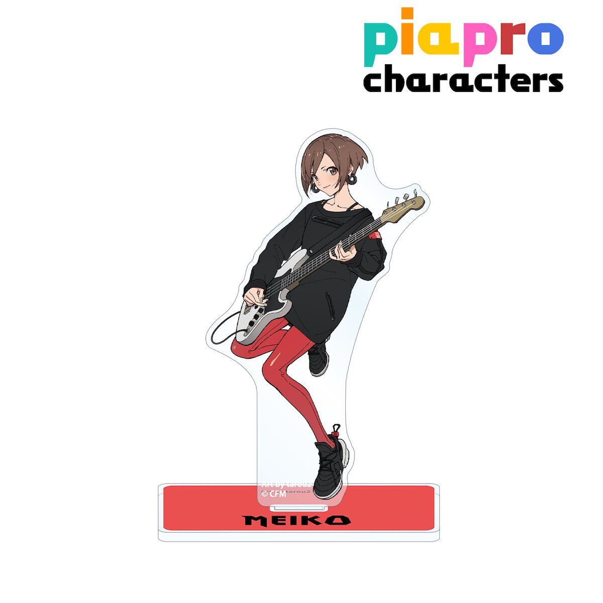 アニメ pops arranged instruments 2 Monogatari Series - POP UP PARADE - Shinobu Oshino