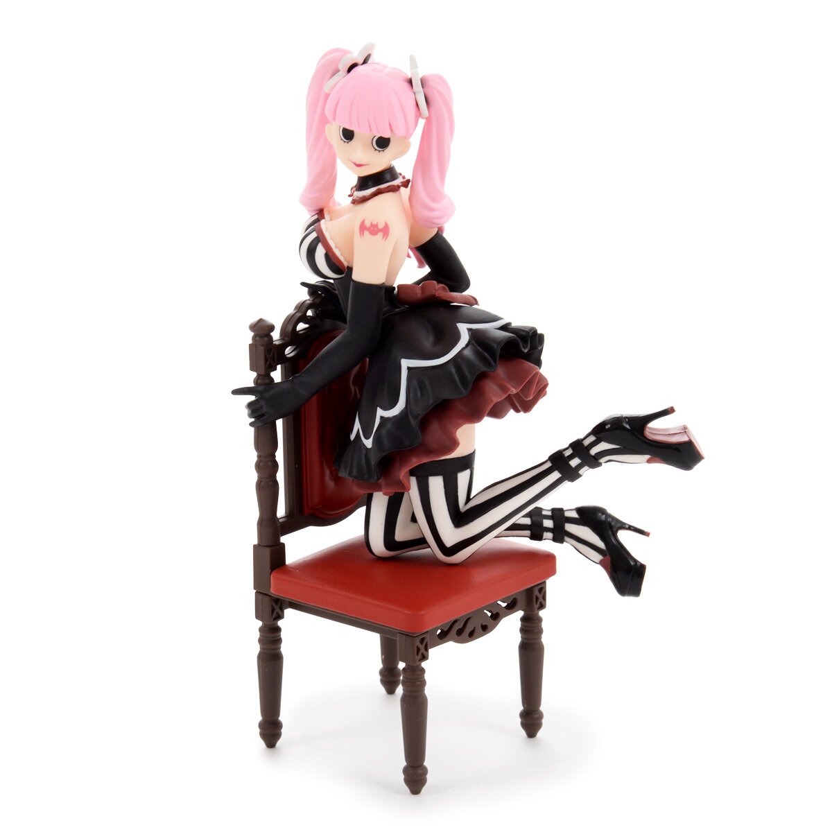 One Piece] Girly Girls: Perona: Banpresto - Tokyo Otaku Mode