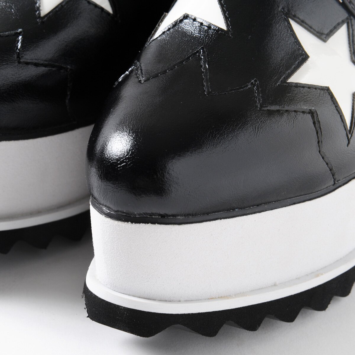 yosuke platform shoes