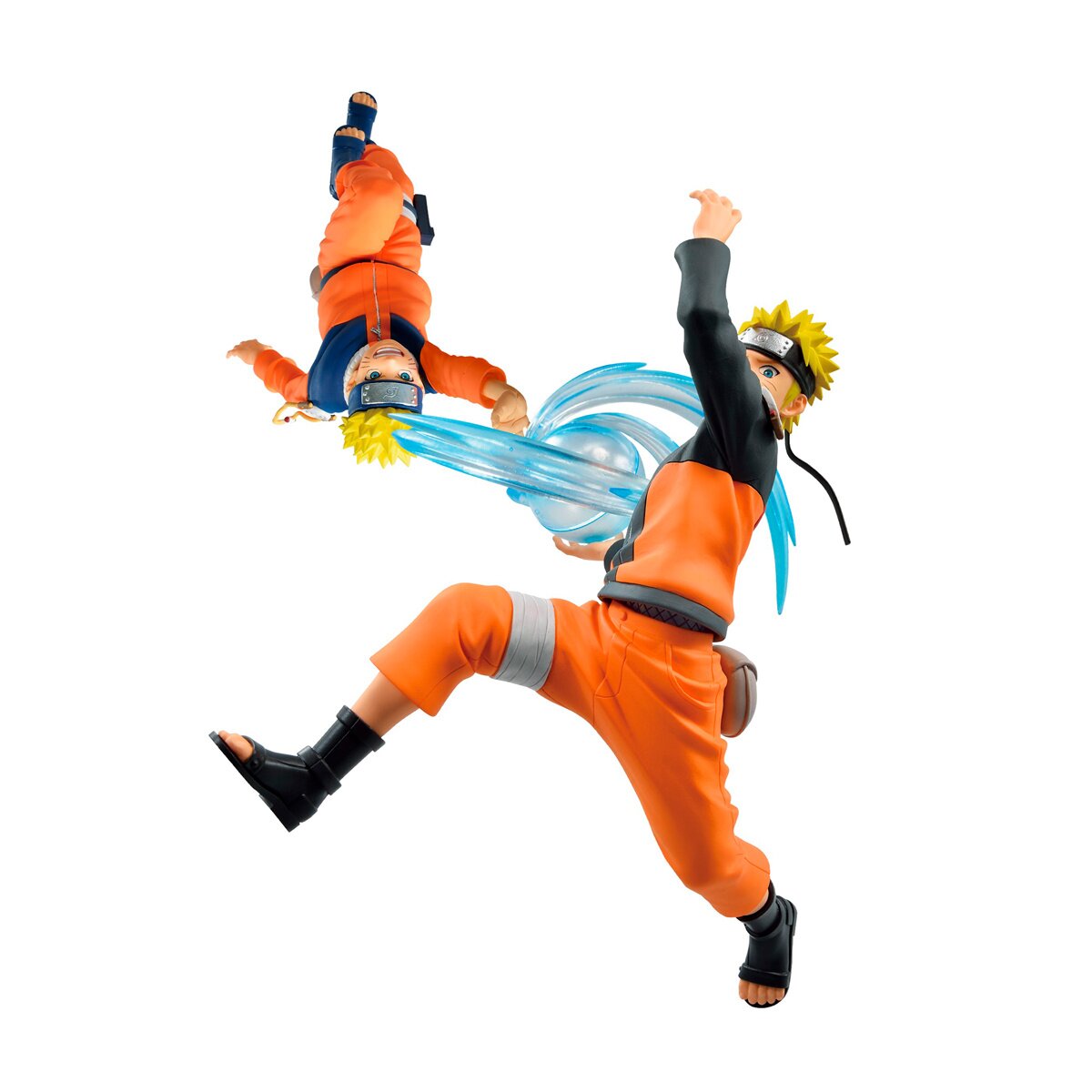 Naruto Shippuden Effectreme Naruto Uzumaki Non-Scale Figure - Tokyo Otaku  Mode (TOM)
