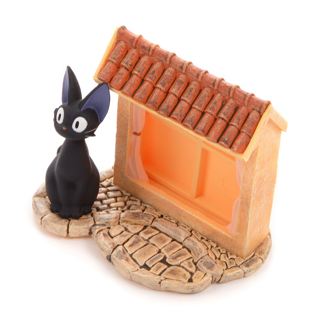 Kiki's Delivery Service - Gutiokipanja Memo Holder: Ghibli - Tokyo