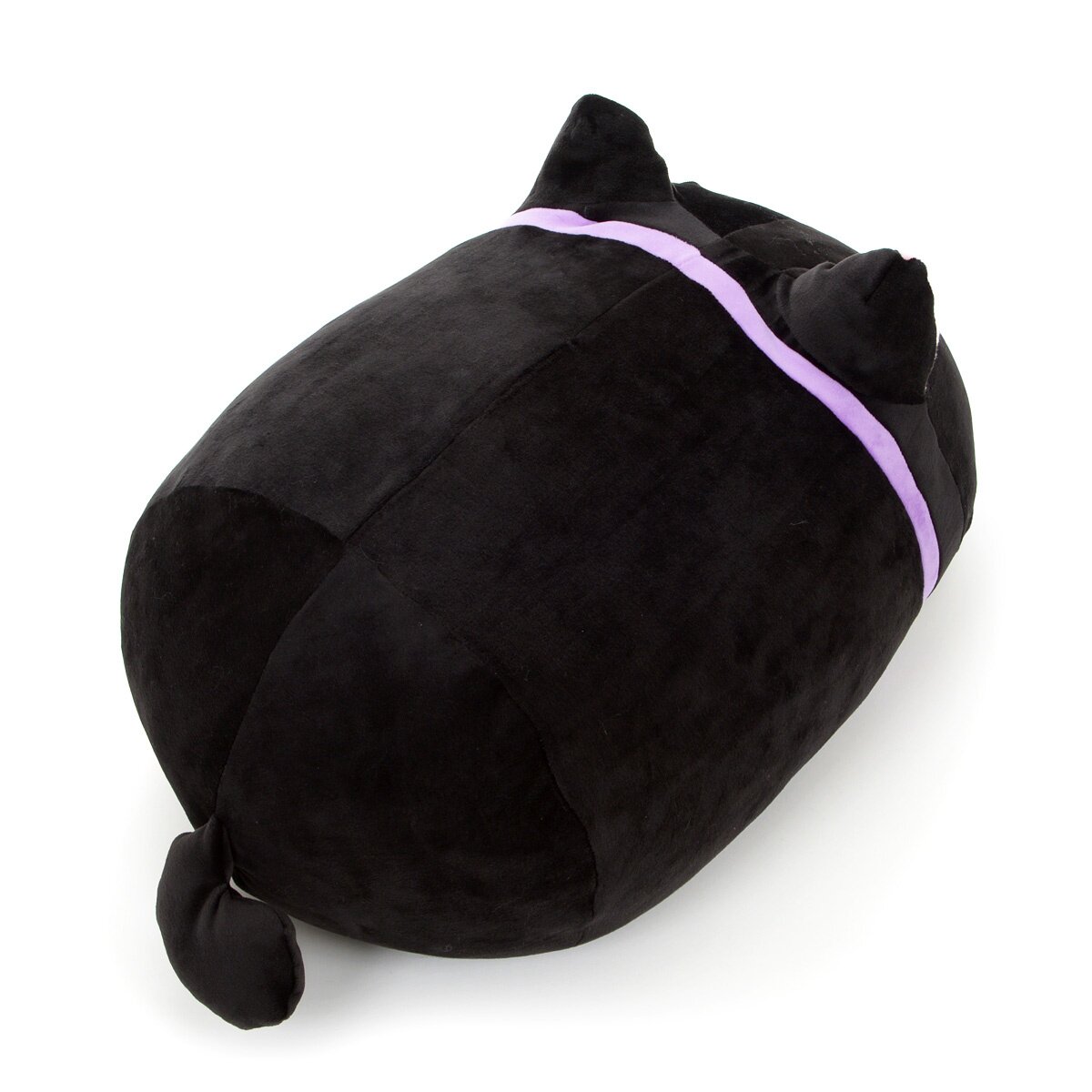 Tsumeru! Mochikko Hige Manjyu Cat Plush Collection (big): Amuse - Tokyo 