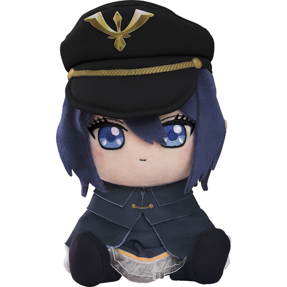 My Dress-Up Darling Plushie Black Lily: Good Smile Company 38% OFF