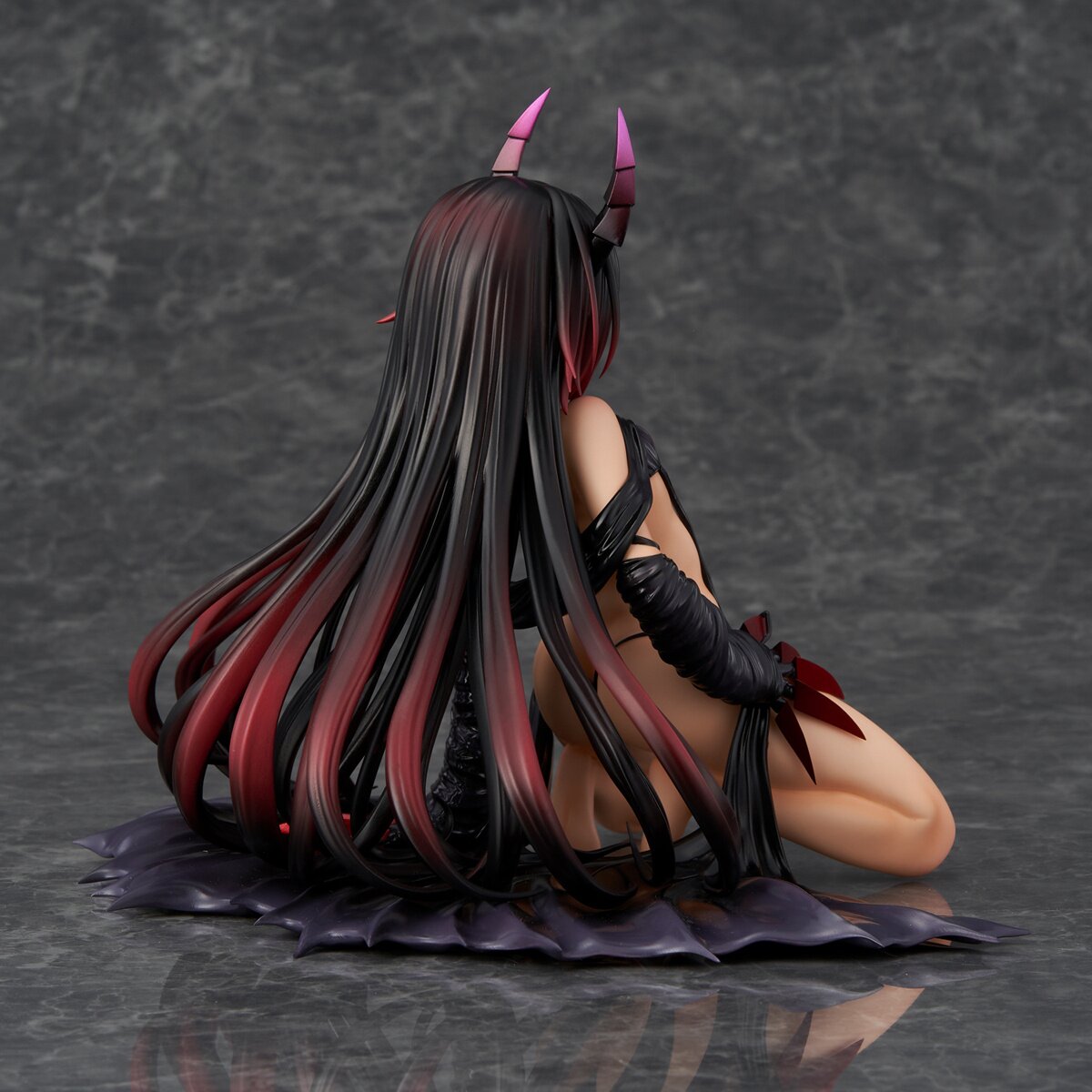 Nemesis Bunny Ver To Love-Ru Darkness Figure