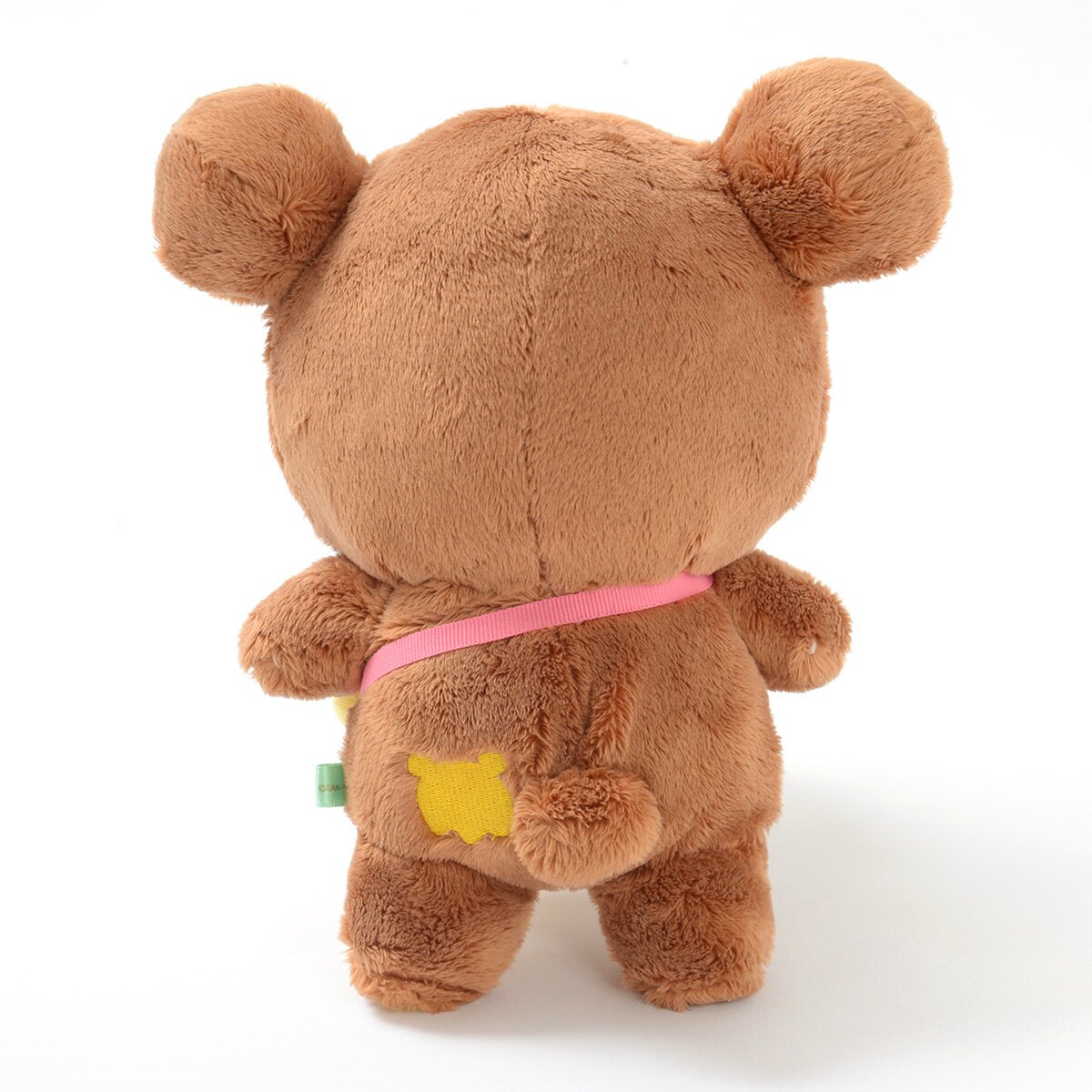 Rilakkuma Korilakkuma To Atarashii Otomodachi Plush Collection - Tokyo 