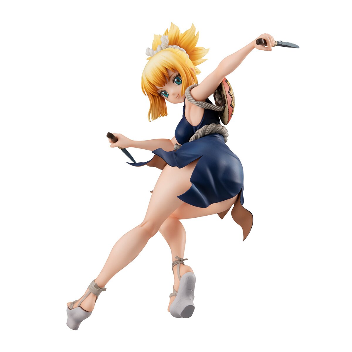 megahouse kohaku