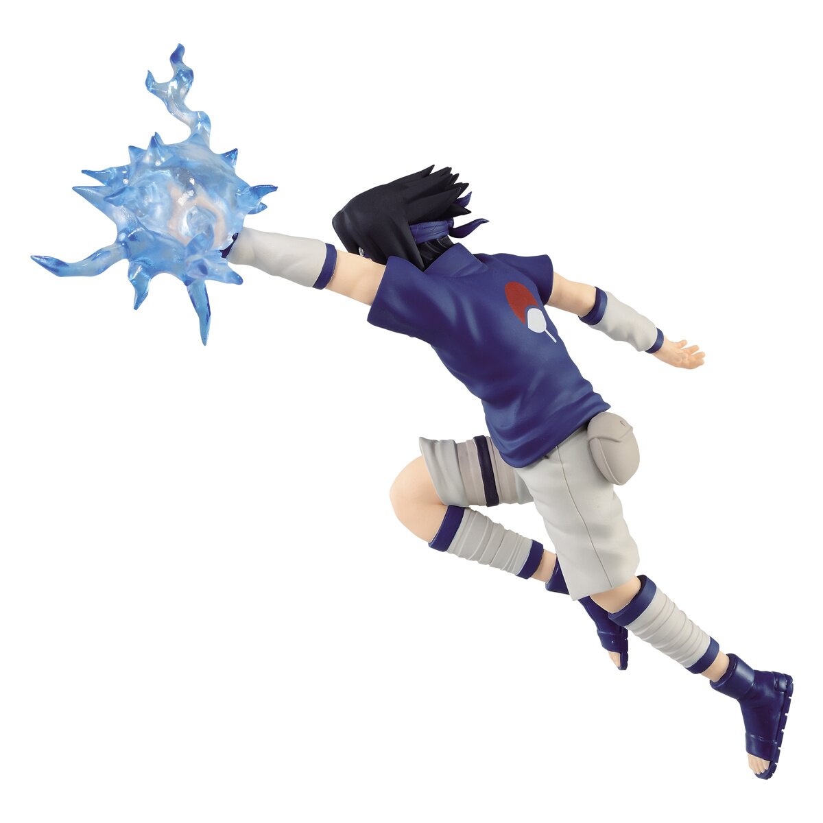 Naruto Effectreme Sasuke Uchiha