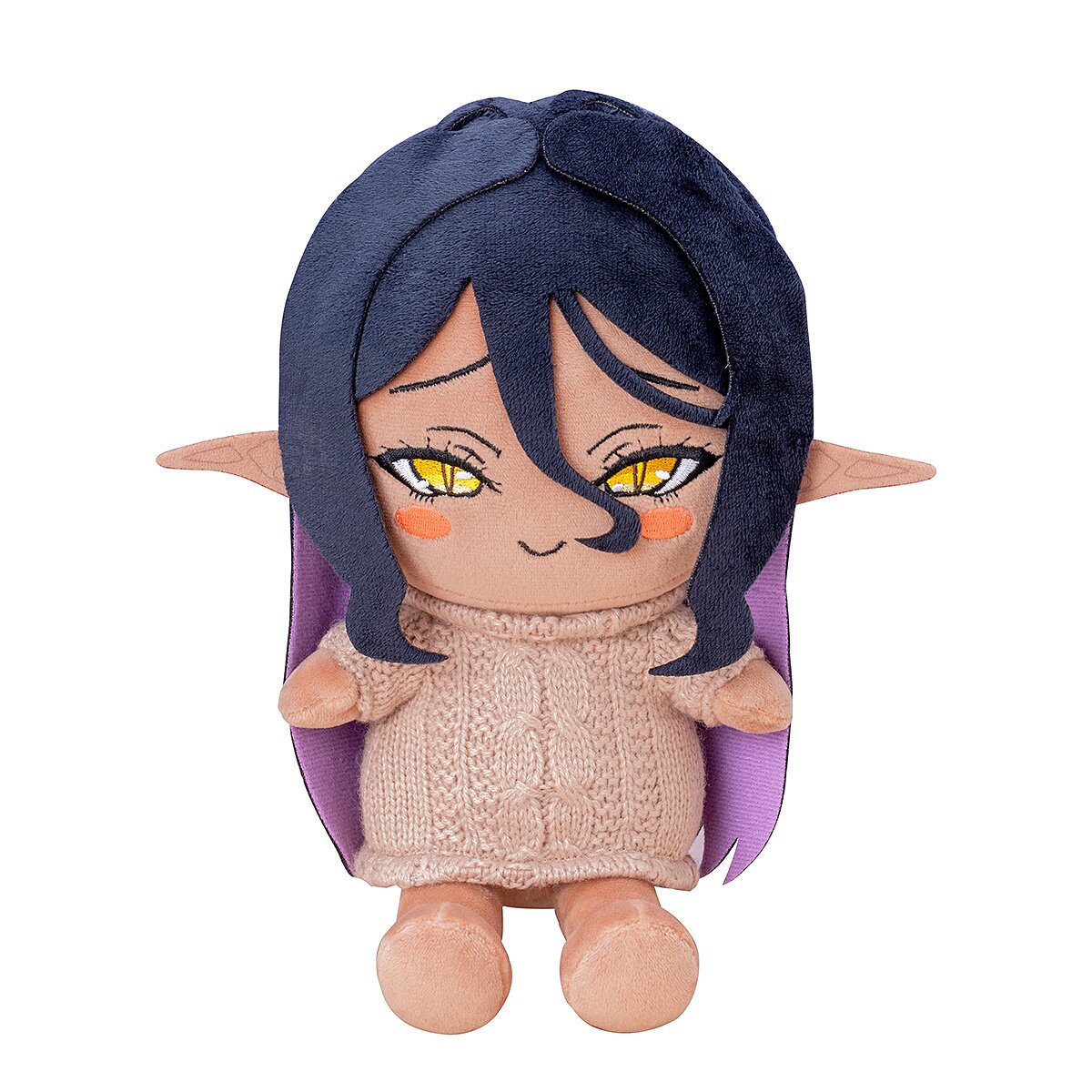 シナリー　ぷーさん様 Yandere Dark Elf: She Chased Me All the Way from Another World