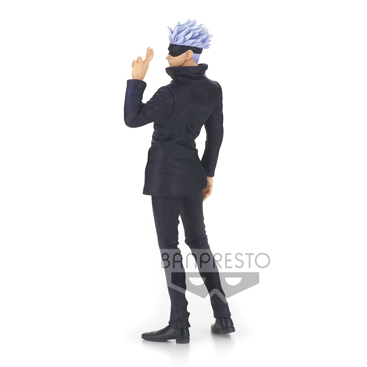 jujutsu kaisen figures gojo satoru