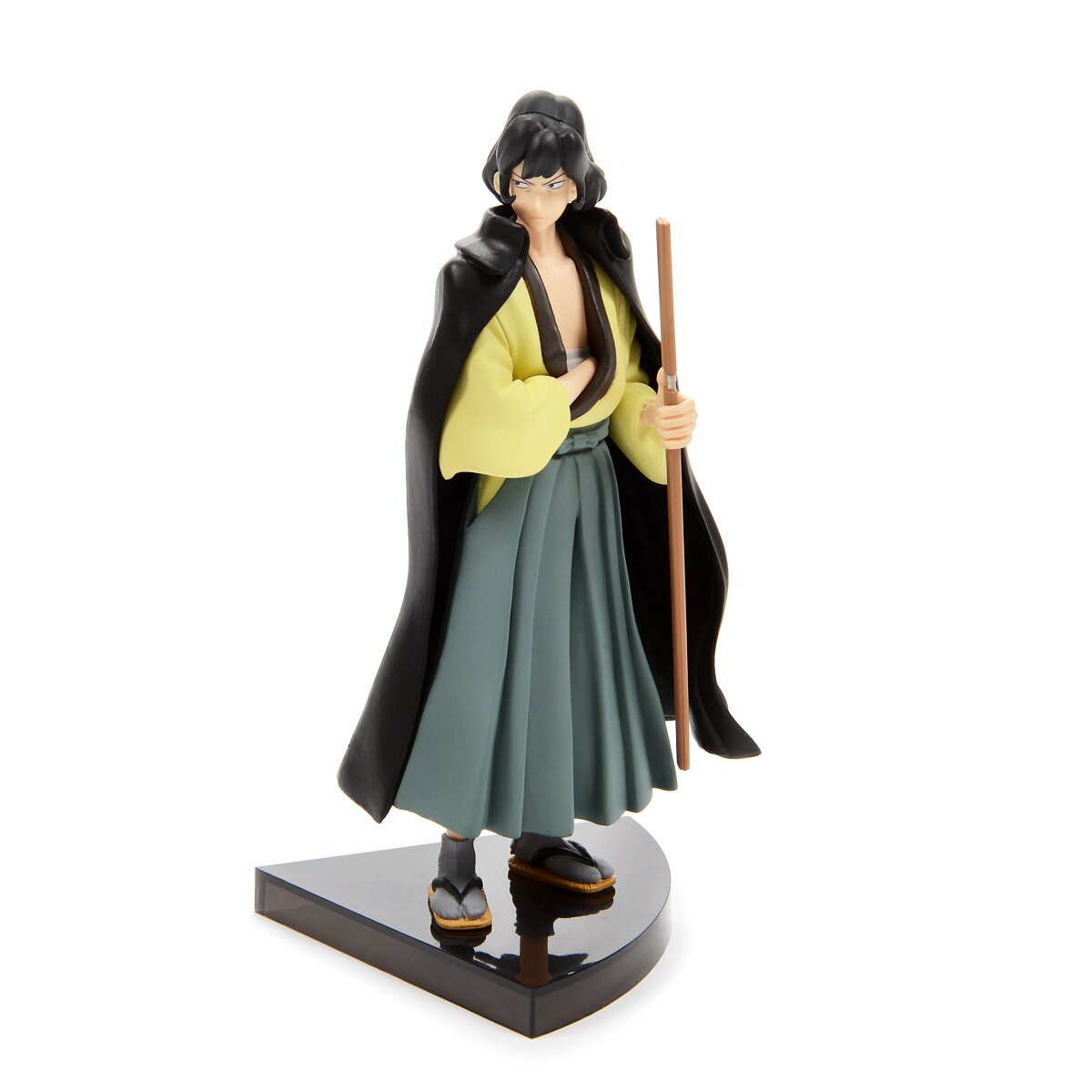goemon banpresto