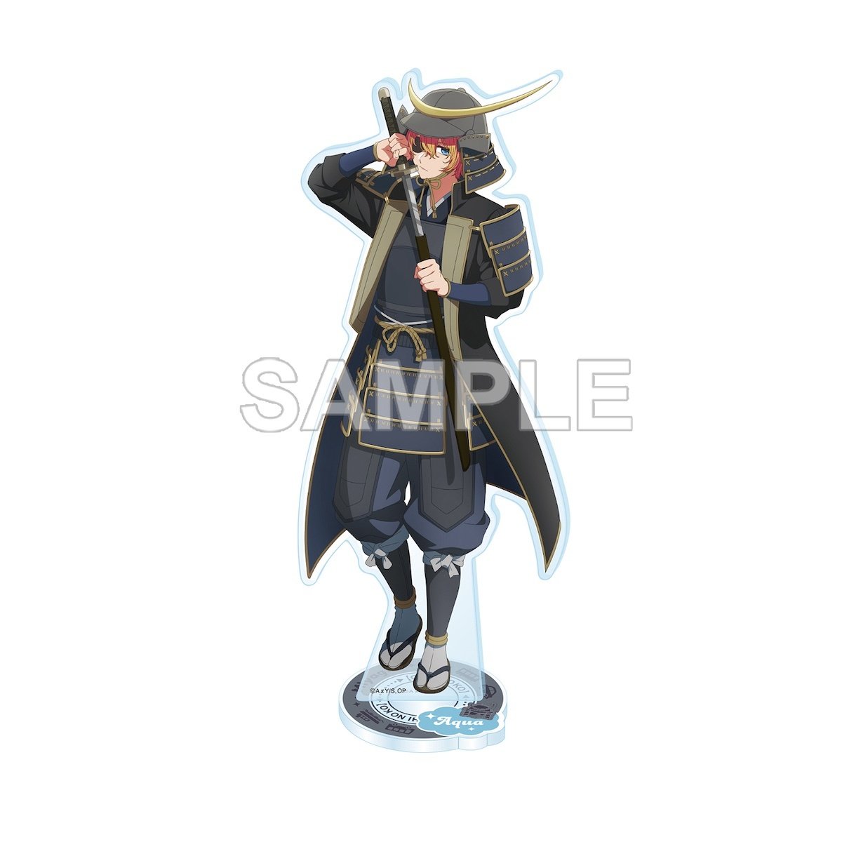 Oshi no Ko [47 Todofuken no Ko] Acrylic Stand Figure - Tokyo Otaku