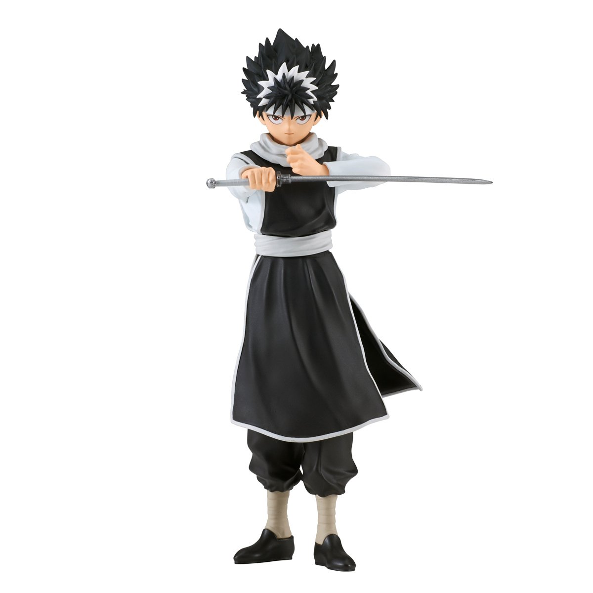 DXF Yu Yu Hakusho Hiei 30th Anniversary - Tokyo Otaku Mode (TOM)