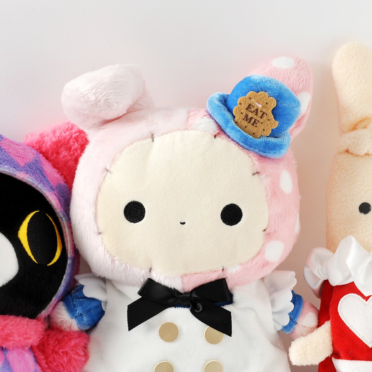 Sentimental Circus Temaneki Kagee no Alice Plush Collection: San-X