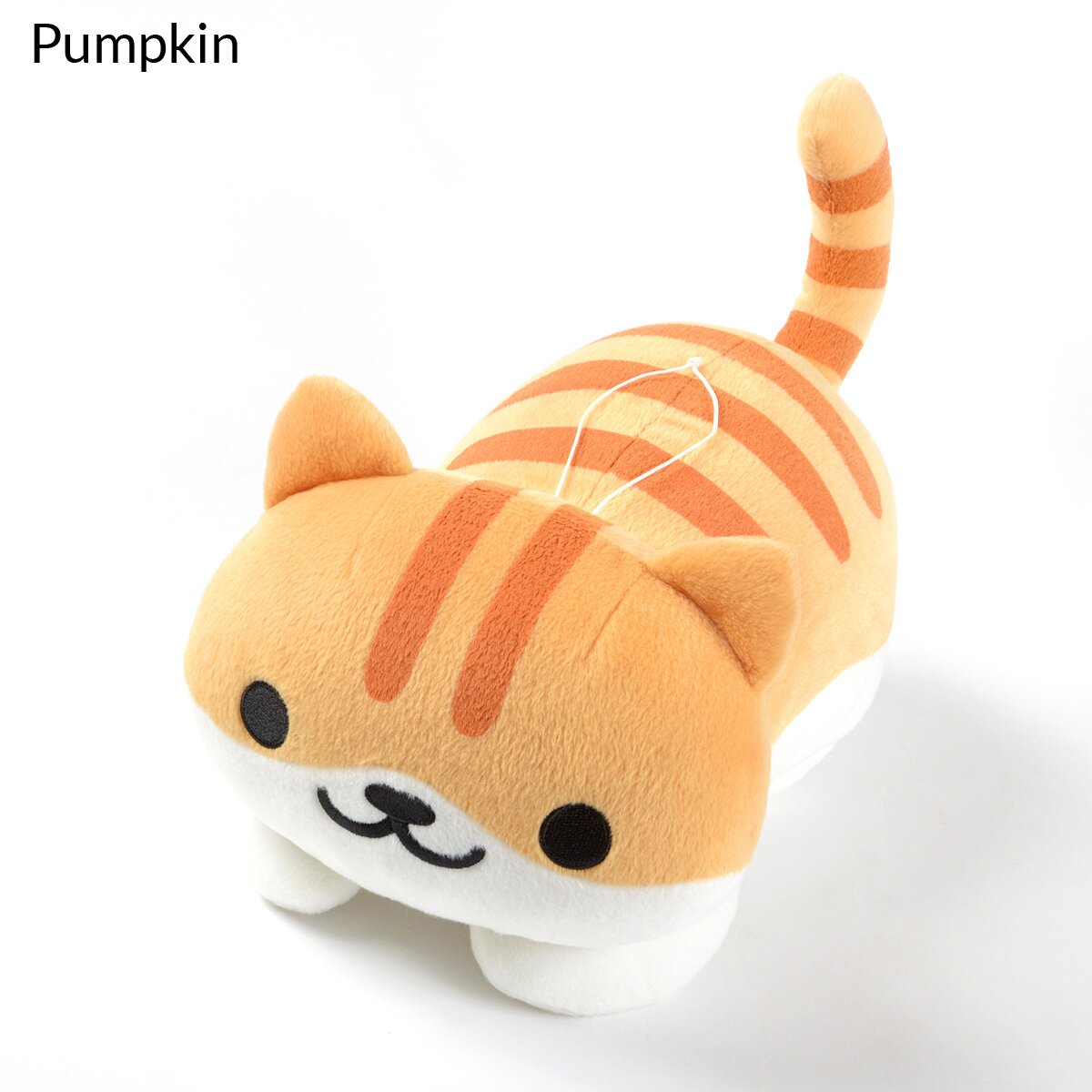 Neko atsume store cats plush