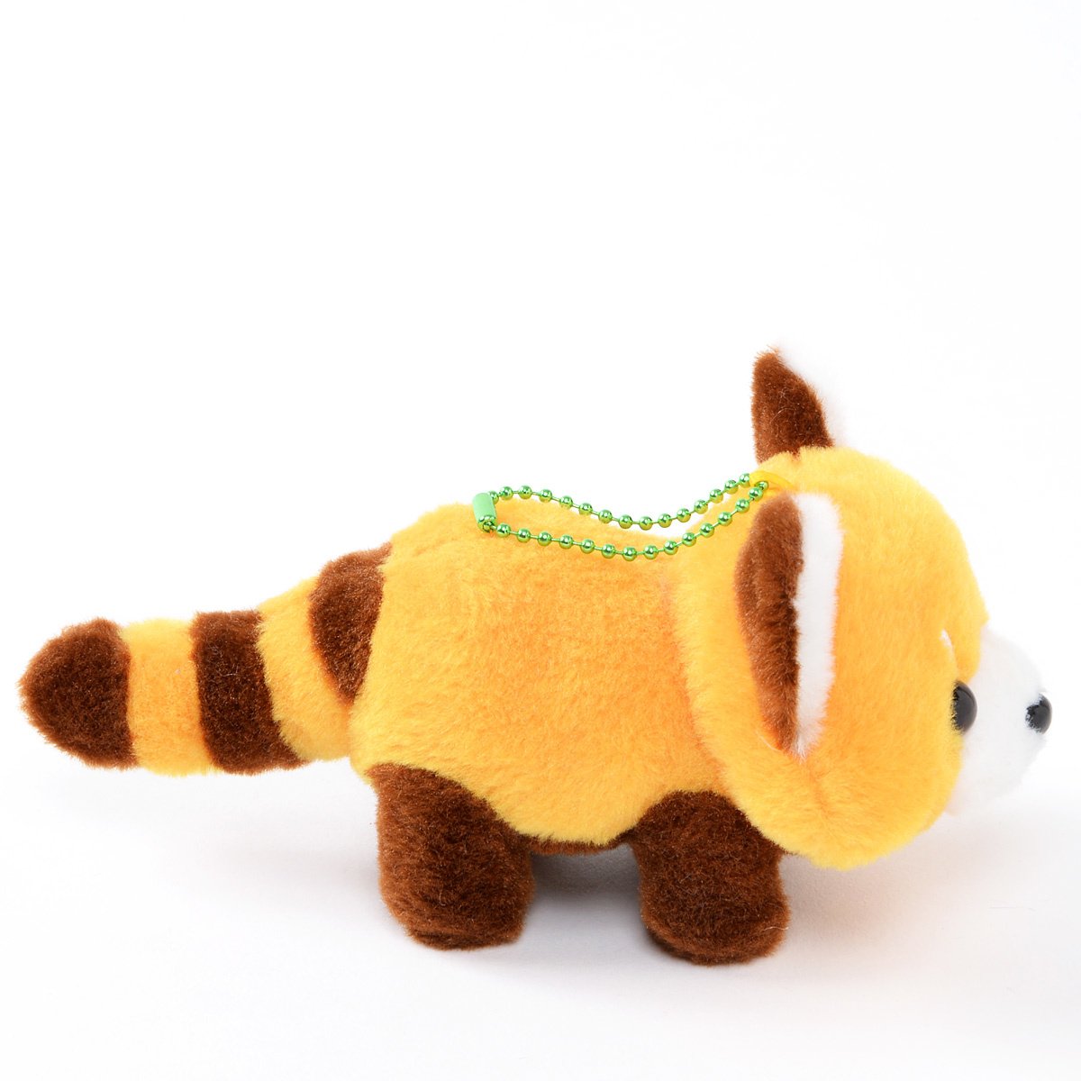 Lesser Panda-chan Yochi-yochi Red Panda Plush Collection (Ball