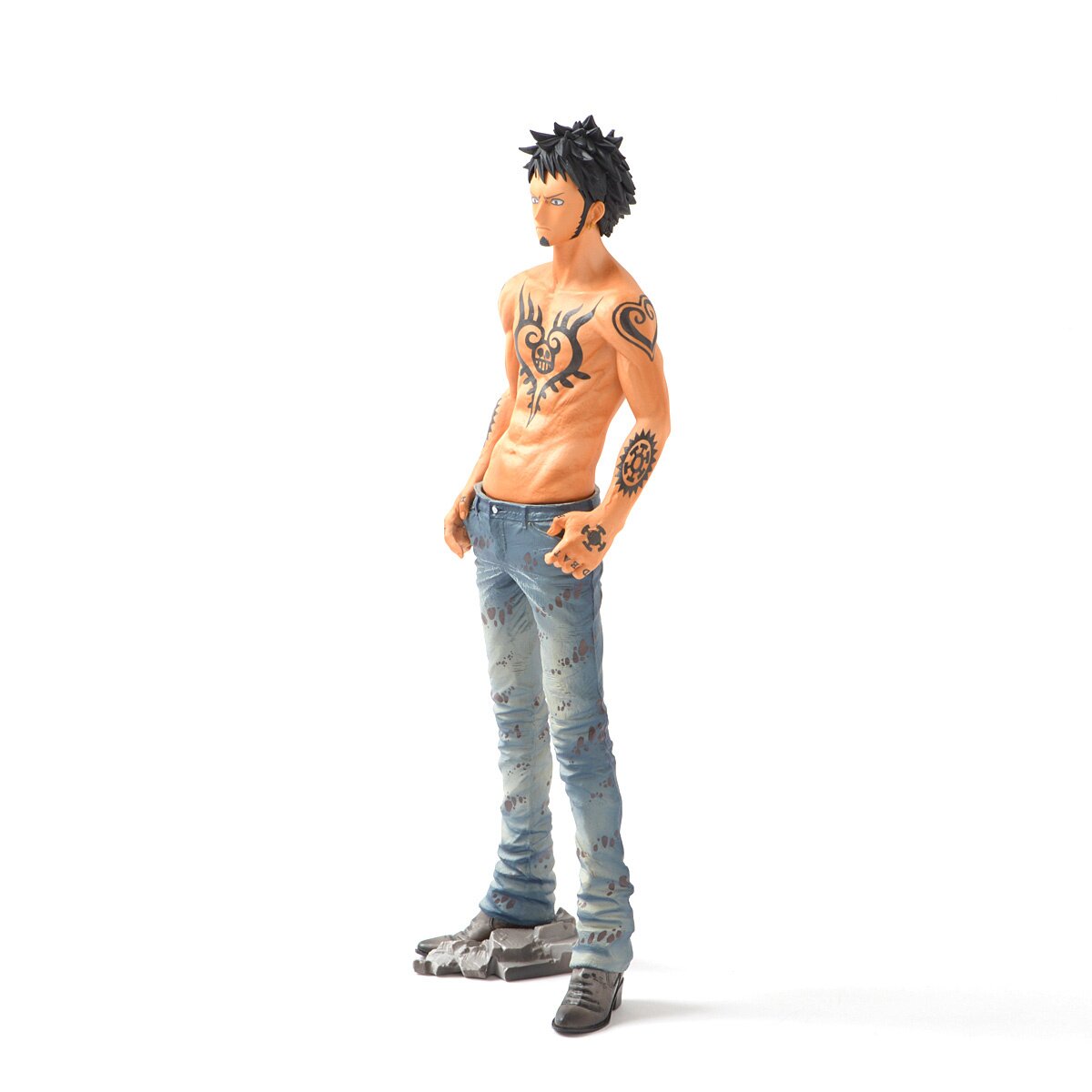 One Piece King of Artist: Trafalgar Law: Banpresto - Tokyo One Piece King of Artist: Trafalgar Law: Banpresto - Tokyo