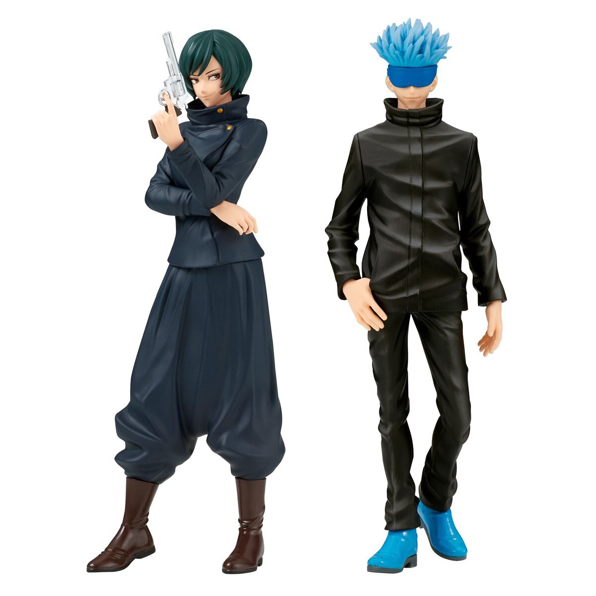 Jujutsu Kaisen Aoi Todo Non-Scale Figure - Tokyo Otaku Mode (TOM)