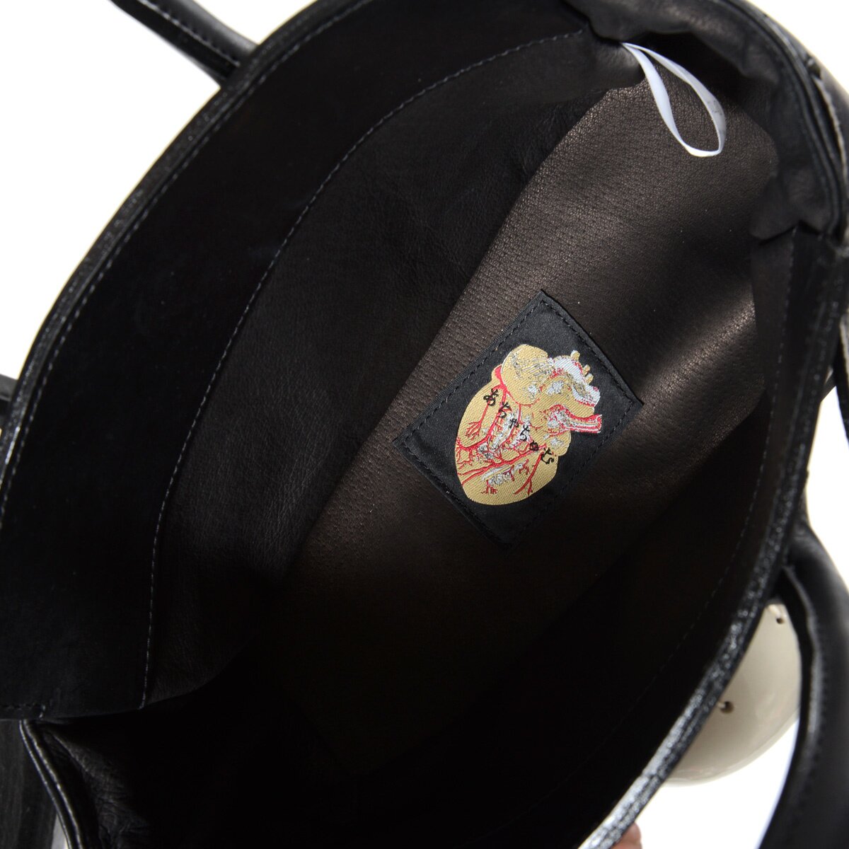 Hollywood kiss clasp bag – Anekke INT