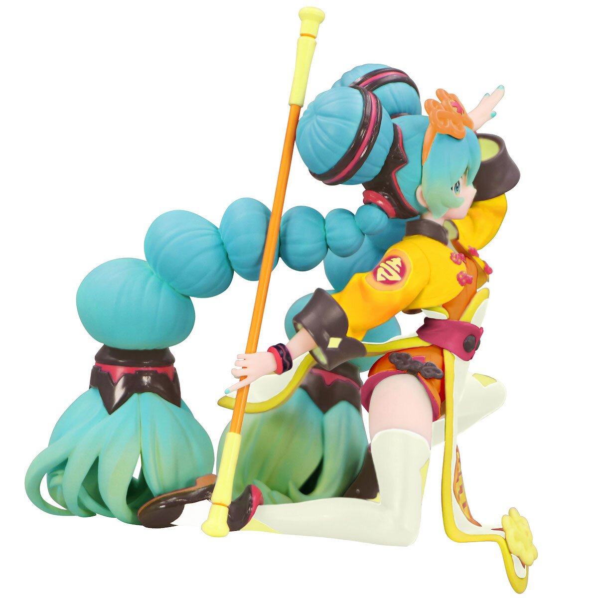 hatsune miku noodle stopper china version