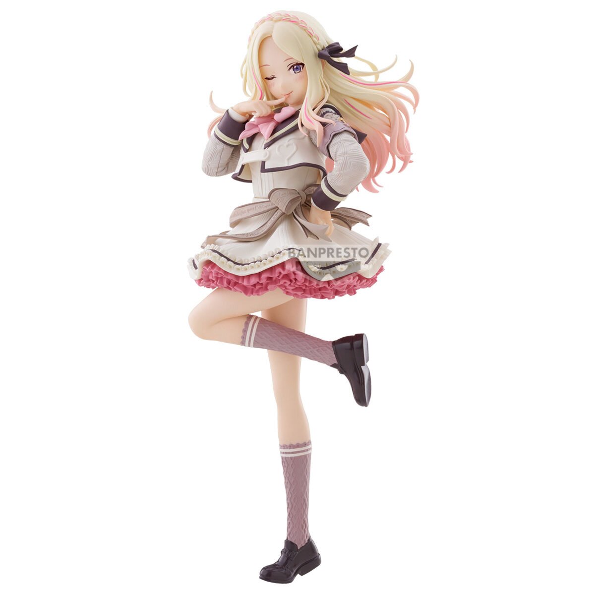 Espresto -Sweet Moment- Gakuen Idolm@ster Sena Juo Non-Scale