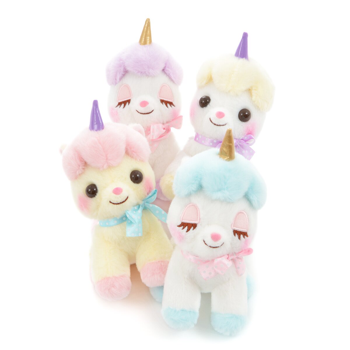 Unicorn no Cony Plush Collection (Standard) - Tokyo Otaku Mode (TOM)