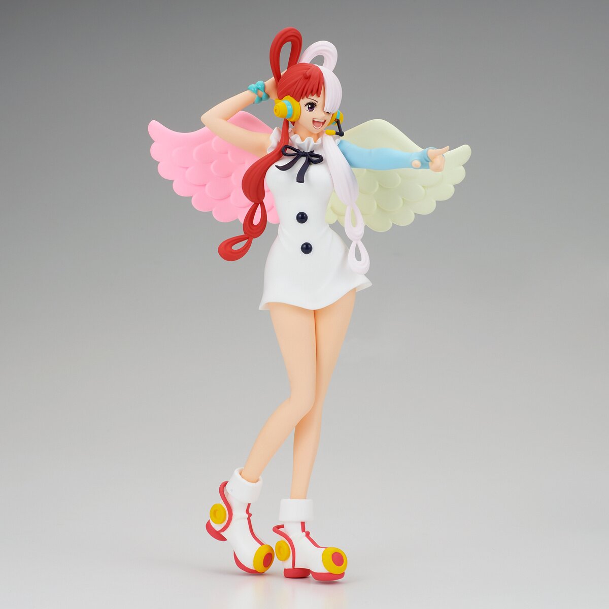 One Piece Film: Red Glitter & Glamours Uta: Banpresto 47% OFF 