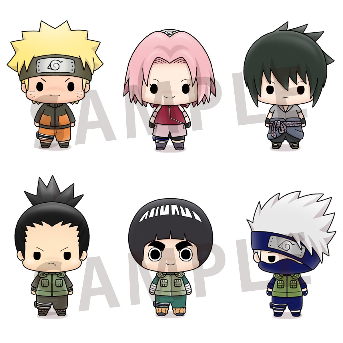 10 Times Sasuke & Sakura Were Cute In Naruto