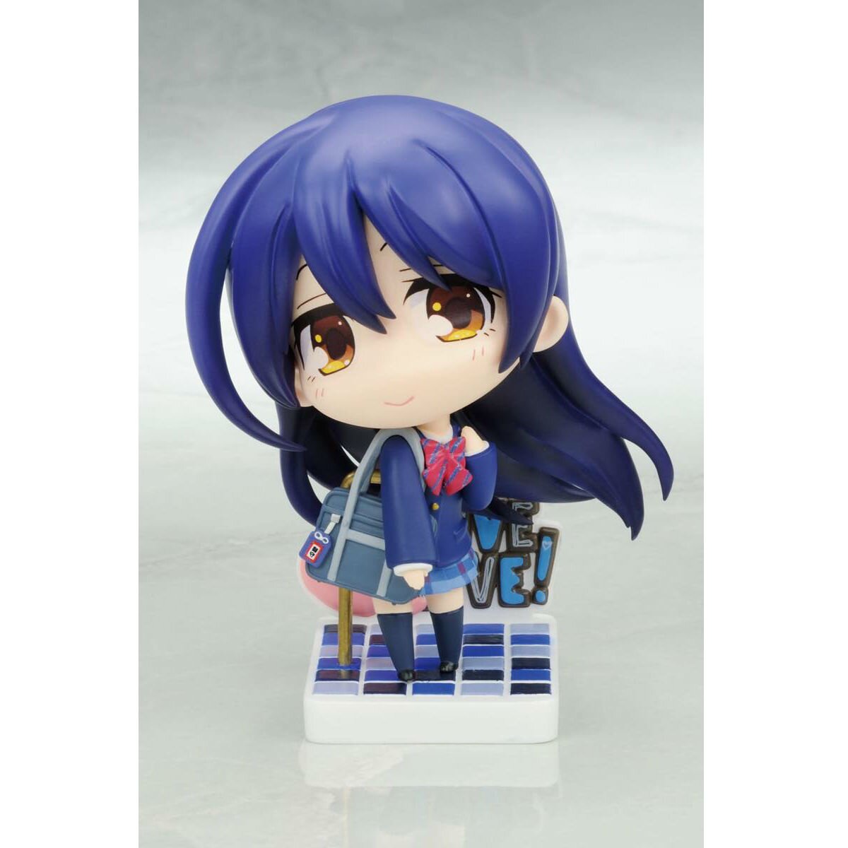 love live umi figure